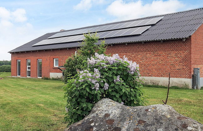 5 Star Holiday Home in Fur - Photo 33