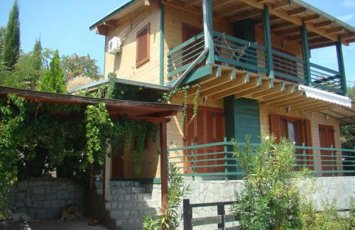 Zeus-Village οικισμός φινλανδικών chalet με πισίνες & γυμναστήριο - Foto 33