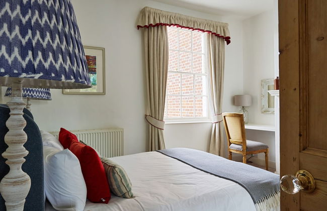 Dolls House - Luxury Townhouse - From 400 Per Night - Foto 57