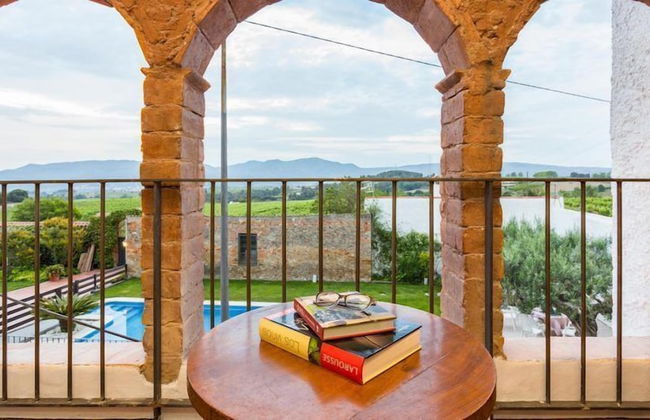 Masia Can Canyes & Spa - Foto 45