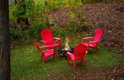 Frogmore Cabin - Foto 63