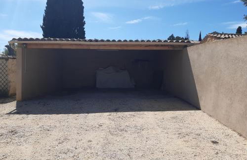 Mas jumelé 2 chambres dans cadre idyllique proximité mer - Foto 10