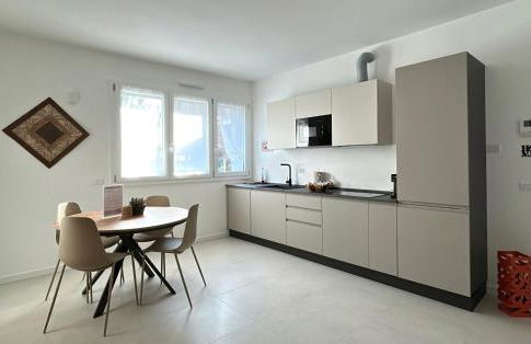 Malpensa Airport Apartment - 9 min to MXP - Free Parking - Foto 8
