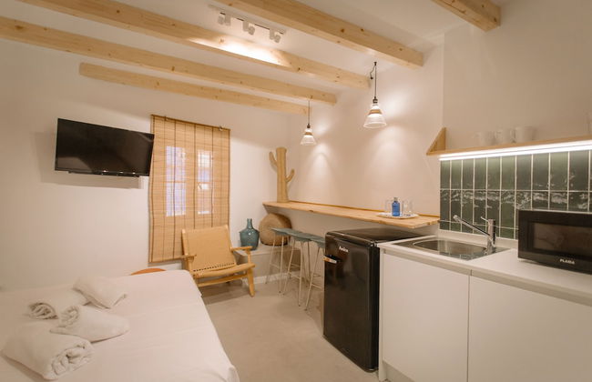 Alojamientos La Vila Mayor 36 - Foto 12