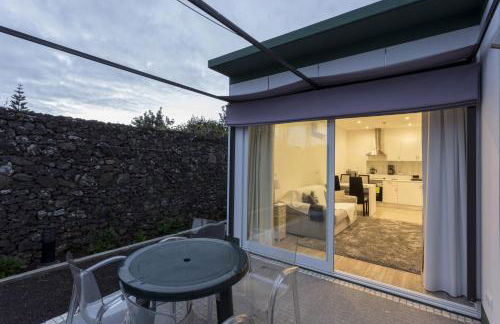 Quinta de Santa Bárbara Casas Turisticas - Photo 55