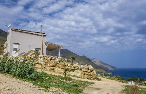 Villa Rosaria vicino la Riserva dello Zingaro - Foto 30