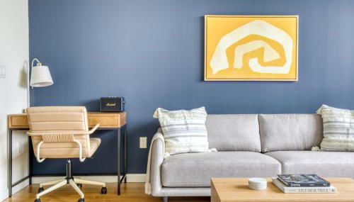 LIC 1BR w WD Elevator Doorman nr E River NYC-852 - Foto 4, Other