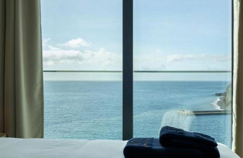 Alma do mar luxury - Ocean front - Foto 6