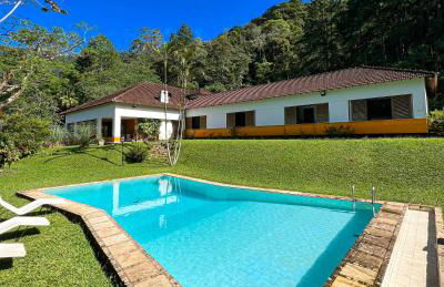 Solar da Montanha - Foto 24