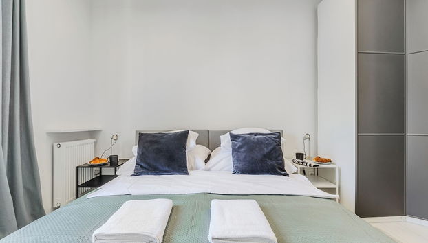 Księcia Janusza - Foto 2, Habitación