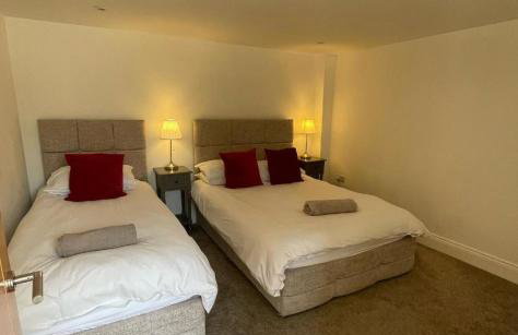 The Coach House by Ashgrove Leisure - Foto 17