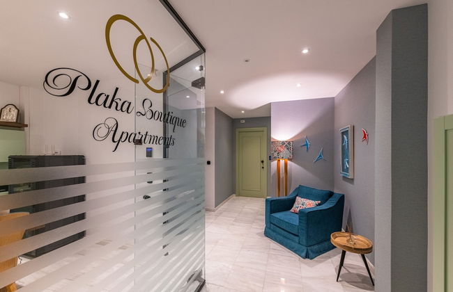 Ipelhome Plaka Boutique Apartments - Foto 3