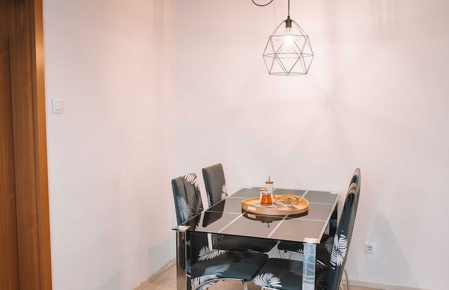 Apartment With Atrium Anabela - Foto 18