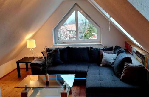 Urlaubsdomizil Am Töpfer - Ferienwohnungen in Olbersdorf - Foto 12