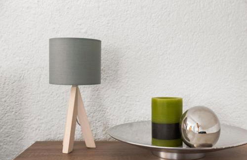 Stilvoll übernachten in Sonneberg - Foto 35