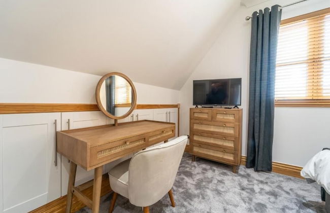 The Hoose at The Vu - Foto 33