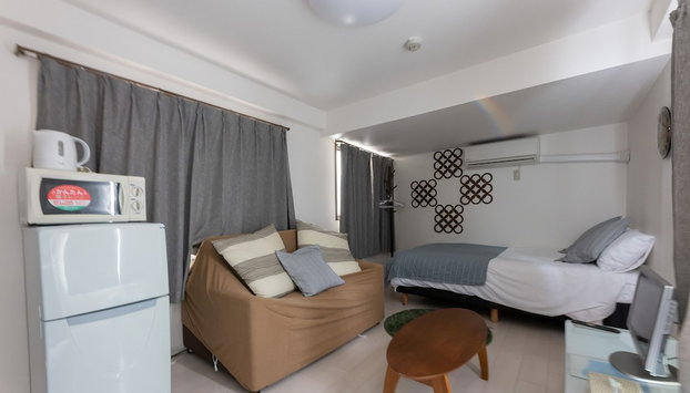 Yoneyama 5F - Foto 5, Habitación