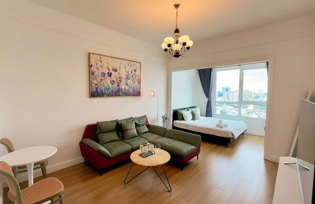 Diny ApartHotel - Rooftop Pool - Foto 55