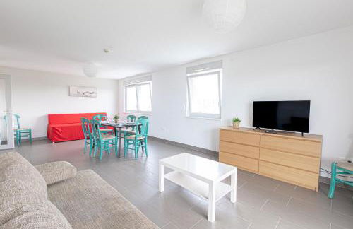 Appart' du Trident - Foto 68