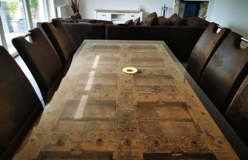 Ferienhaus Oebel in Brüggen - Foto 49