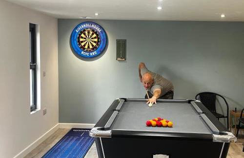 Cwm Lodge, an idyllic retreat in the heart of Herefordshire! - Photo 26