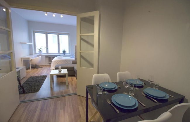 2ndhomes Comfy Apartment near the Sea - Foto 4