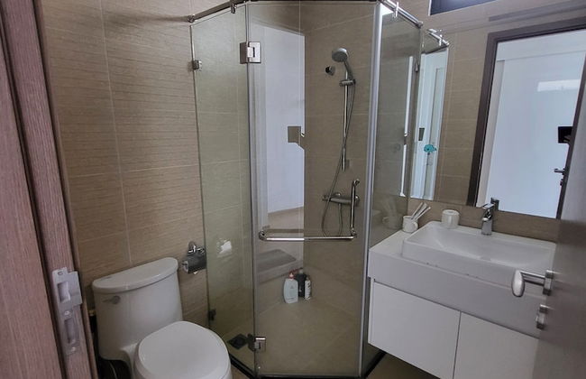 Feria Home - Vinhomes Sky Lake Pham Hung - Foto 60