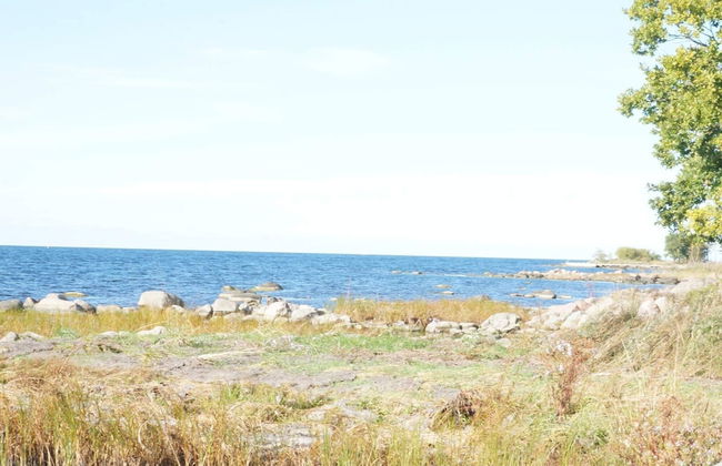 6 Person Holiday Home in Lottorp-by Traum - Foto 13