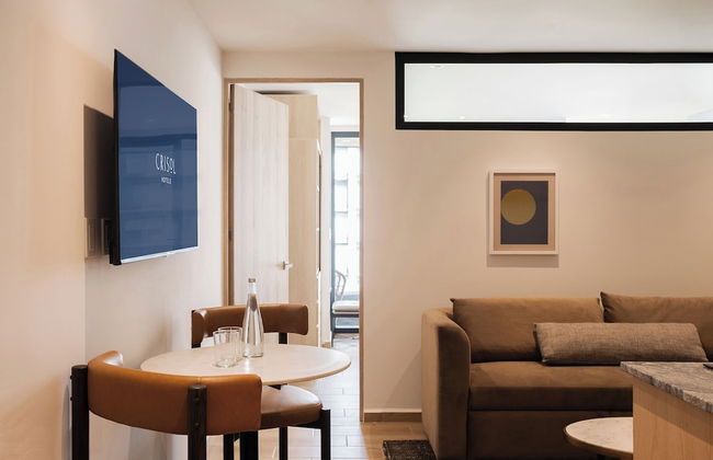 Crisol Suites Condesa - Foto 8