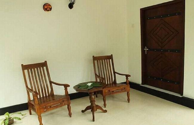 Yasra Holiday Villa - Foto 2