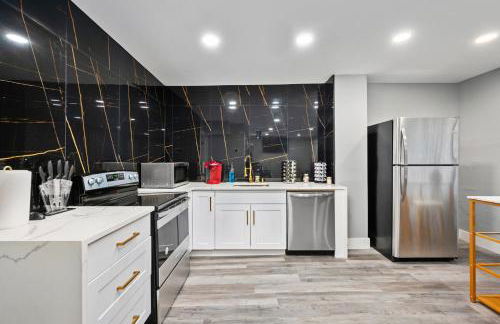 Comfortable 2BR Apt in Vibrant Houston Heights - Foto 1