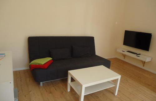 Ferienwohnung Gänseblümchen in Buchholz - Foto 8