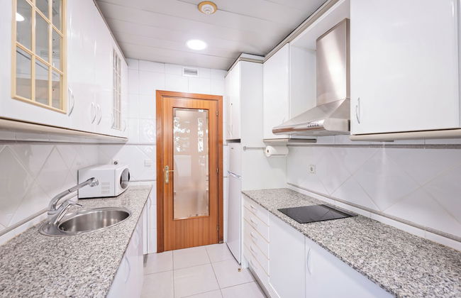 Aparthotel Napols - Foto 17