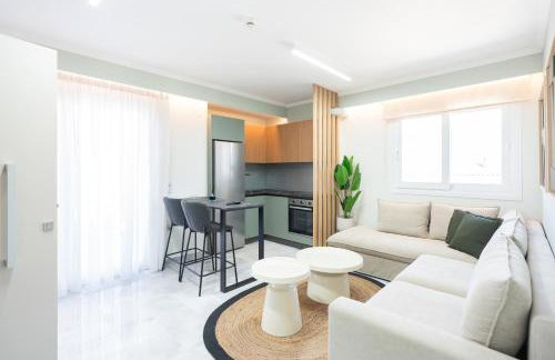 Suite Room 33 Ioannina - Foto 63