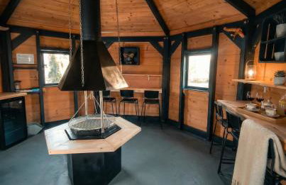 Apartamenty koło Szczyrku A&S Spa - basen, jacuzzi, sauna - Foto 4