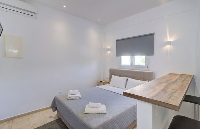 Amazing Mykonian Apt in Ano Mera - Photo 4