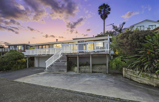 Stunning Ocean Escape - Seaviews-Netflix - Foto 1