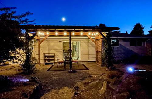 Colorful 50's Ranch in the Heart of Eugene - Foto 64