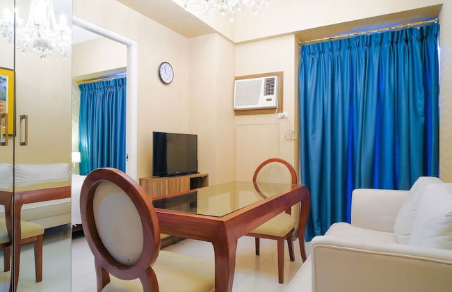 Currency Serviced Suites - Foto 21