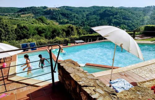 Borgo La Casaccia - Foto 3