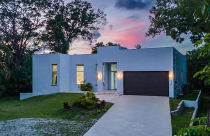 Villa Azul Luxe Retreat - Foto 8