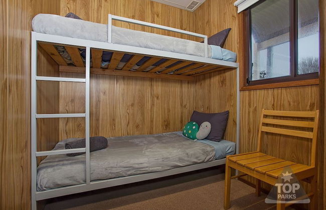 Port Fairy Holiday Park - Foto 7