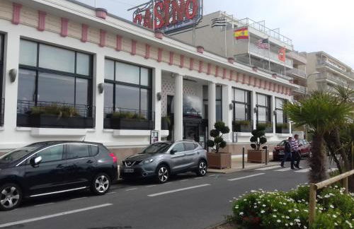 Le Studio Galliéni, face mer, vous accueille en été comme en hiver! - Foto 42