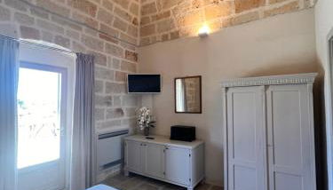 Masseria Ostuni Mare Agri Resort - Foto 3