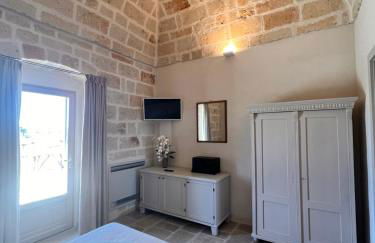 Masseria Ostuni Mare Agri Resort - Foto 3