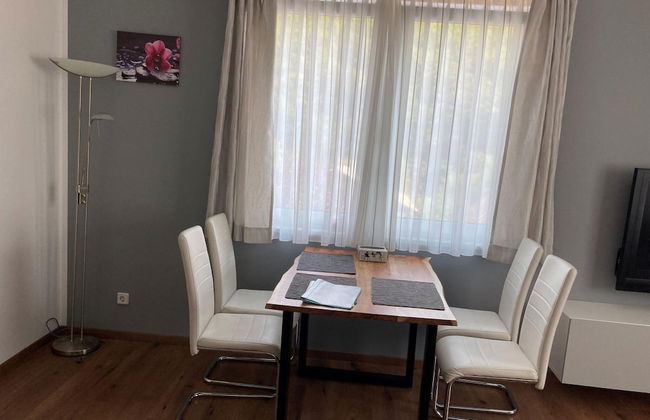 Apartment in Mauerbach Near Vienna With Pool - Foto 32