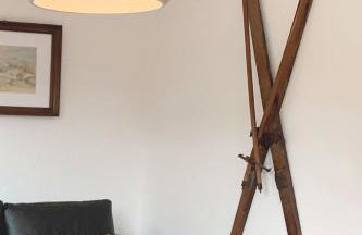 NOOK studio apartman Lokve - Foto 9