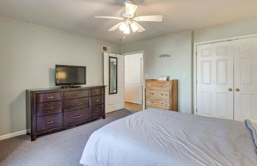 Peaceful Getaway with Countryside Views in Upperco - Foto 14