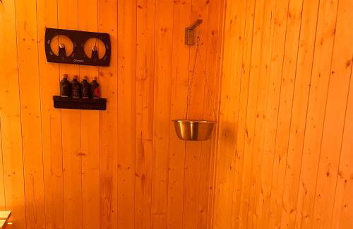 Garden Retreat Wales - Photo 26