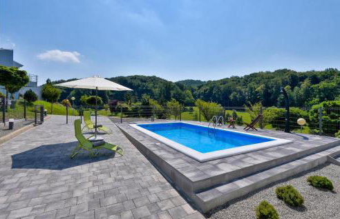 Beautiful Home In Sveti Martin Na Muri - Foto 13